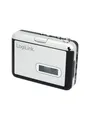 Produktbild: LogiLink Cassette digitizer with USB connector