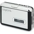 Produktbild: Logilink - USB-Kassettendeck UA0156