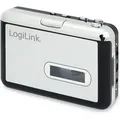 Produktbild: Logilink - Usb-kassettendeck Ua0156