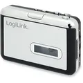 Produktbild: Logilink - Usb-kassettendeck Ua0156