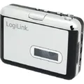 Produktbild: Logilink USB Kasettenkonverter und Player