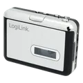 Produktbild: LOGILINK UA0156 - LogiLink Kassetten-Digitalisierer USB