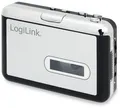 Produktbild: LOGILINK USB-Kassettendeck UA0156