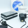 Produktbild: LogiLink UA0156 Kassetten Digitalisierer USB silber getestet