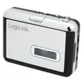 Produktbild: Logilink USB Kasettenkonverter und Player