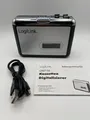 Produktbild: LogiLink Cassette to Digital Converter UA0215 |Kassette auf MP3|OVP– neuwertig