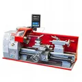 Produktbild: Holzmann - Metalldrehmaschine 2 Motoren 400mm - 450/630W 230V