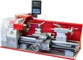 Produktbild: Holzmann Maschinen ED400FDDIG_230V Metall Drehmaschine 450/630W