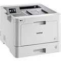 Produktbild: HL-L9310CDW, Farblaserdrucker grau, USB/LAN/WLAN, Duplex (Druck)