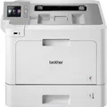 Produktbild: Brother HL-L9310CDW Drucker Laser Farbe A4 31 S./min 31 S./min 2400 x 600 dpi LAN, WLAN, NFC, Duplex