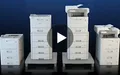 Produktbild: Brother Laserdrucker HL-L9310CDWT Professionelles WLAN Farblaser mit Touchscreen