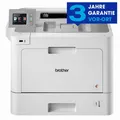 Produktbild: Brother HL-L9310CDW Farblaserdrucker 31 Seiten/Min. WLAN LAN USB