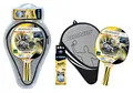 Produktbild: Donic-Schildkröt Tischtennis-Geschenkset Top Team 500