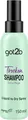 Produktbild: got2b Trockenshampoo Extra Pflege Liquid-to-Dry Spray (150 ml), Dry Shampoo für makellos-frische Looks, Trockenshampoo ohne sichtbare Rückstände mit 24 h fruchtig-floralem Duft