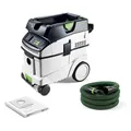 Produktbild: Festool Absaugmobil CLEANTEC CTL 36 El