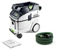 Produktbild: Festool GmbH Festool Absaugmobil CLEANTEC CTL 36 El 577908