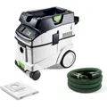 Produktbild: Festool Absaugmobil CTL 36 EI (Trockensauger) (577908)