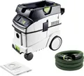 Produktbild: Festool CTL 36 EI Absaugmobil