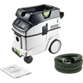 Produktbild: Festool Absauggerät CTL 36 EI Selfclean Industriesauger 350-1200 Watt