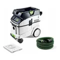 Produktbild: Festool Absaugmobil CLEANTEC CTL 36 EI
