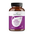 Produktbild: Leber-komplex Mariendistel+artischocke+cholin Kps. 120 St