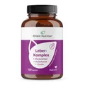 Produktbild: Leber-Komplex Mariendistel+Artischocke+Cholin Kps. 120 St