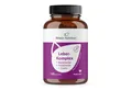 Produktbild: R(h)ein Nutrition Leber-Komplex Mariendistel + Artischocke + Cholin für den Stoffwechsel Kapseln, 84.2 g, Cholin für die Leberfunktion kombiniert mit Folsäure und Vitamin B12