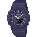 Produktbild: Herrenuhr Casio G-Shock GMA-P2100M-2AER (Ø 40 mm) - Blau