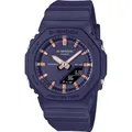 Produktbild: Casio Damen Analog Digital Quarz Armbanduhr G-Shock