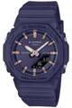 Produktbild: CASIO G-SHOCK Quarzuhr G-Shock Classic Ana-Digi Navy