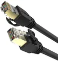 Produktbild: 4894160045966 Unitek kabel Ethernet RJ-45 LAN, patchcord cat.7 SSTP (8P8C), prze