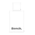 Produktbild: Bench Bettwäsche-Set, Modern Opposite, Kopfkissenbezug ca. 80x80 cm, Bettbezug ca. 135x200 cm, Mit leichtläufigem Markenreißverschluss, 100 % Baumwolle, Farbe: Weiß/Schwarz, Art.Nr.: 4412609050