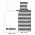Produktbild: Bench Bettwäsche Modern Opposite Gestreift