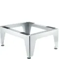 Produktbild: Zehnder Montagesockel für Focus 200, Höhenverstellbar (280 mm - 320 mm)