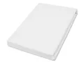 Produktbild: Hahn Topperlaken 190x200cm weiß BT 180x200 cm weiß