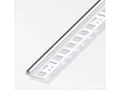 Produktbild: alfer Profil alfer Träger-Profil 1 m, 8.5 x 30 mm PVC