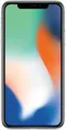Produktbild: Apple iPhone X 256GB Silver - Bastlerware/Ersatzteillager, sofort lieferbar