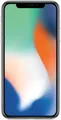 Produktbild: Apple iPhone X 256GB Silver - Ersatzteillager/Bastlerware, sofort lieferbar
