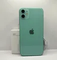 Produktbild: Apple iPhone 11 Grün | 64GB | ✔️ 1 Jahr Garantie | Akku 100% + Zubehörpaket