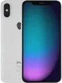 Produktbild: Apple iPhone X 256GB silber