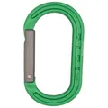 Produktbild: DMM - XSRE Mini Carabiner - Materialkarabiner grün