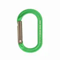 Produktbild: DMM XSRE Mini Zubehörkarabiner, Green