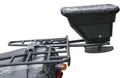 Produktbild: Elektrostreuer Schleuderstreuer für Quad Rasentraktor Düngerstreuer Salzstreuer