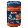 Produktbild: Barilla Pesto Rustico Pomodori Secchi getrocknete Tomaten Italienische Sauce Soße 200g