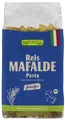 Produktbild: MAFALDE GLUTENFREIER REIS MAKARON BIO 250 g - RAPUNZEL
