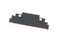 Produktbild: Märklin 38201 Blende Beleuchtung Tender 1 für Dampflok BR 18 201 DR