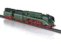 Produktbild: **Märklin 38201 H0 Dampflokomotive 18 201 mit Sound, Rauch und mfx+, Neu OVP**