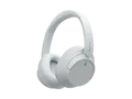 Produktbild: SONY WH-CH720N, Over-ear Kopfhörer Bluetooth White