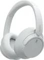 Produktbild: Sony WH-CH720NW Over-Ear weiß BT-Kopfhörer (WHCH720NW.CE7)