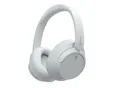 Produktbild: SONY WH-CH720N, Over-ear Kopfhörer Bluetooth White